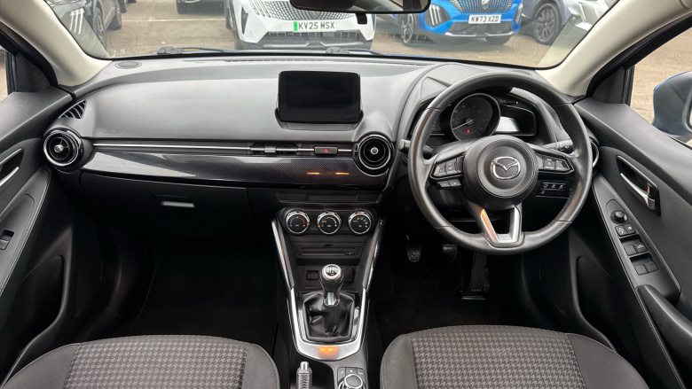 Mazda 2 1.5 SE-L Nav+ 5dr Petrol Hatchback